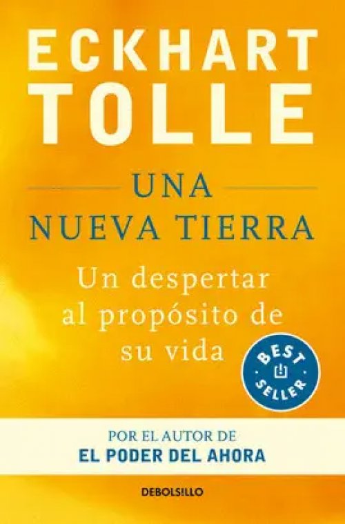Nueva Tierra, una
