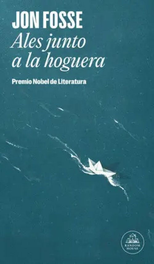 Ales Junto a la Hoguera