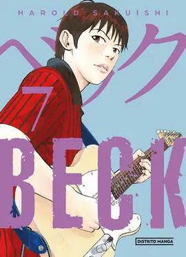 Beck 07