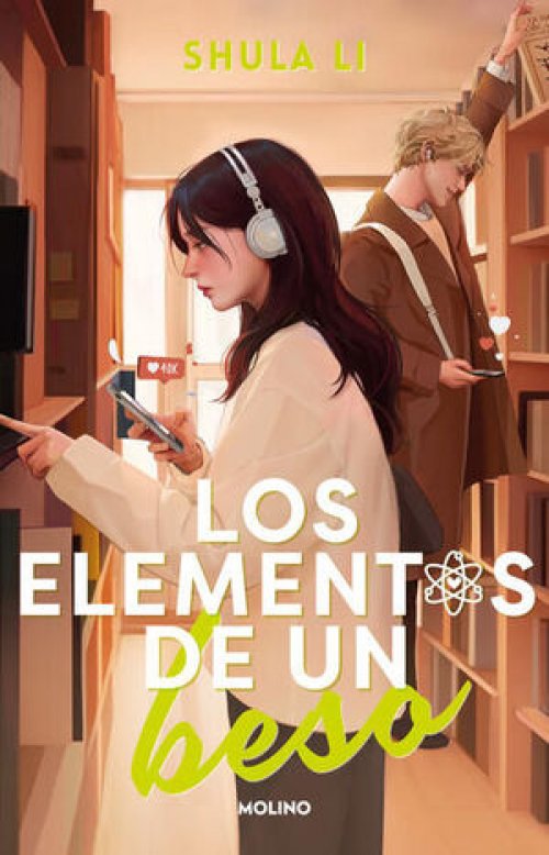 LOS ELEMENTOS DE UN BESO