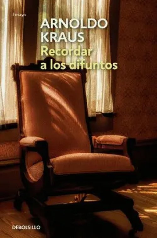 Recordar a los Difuntos