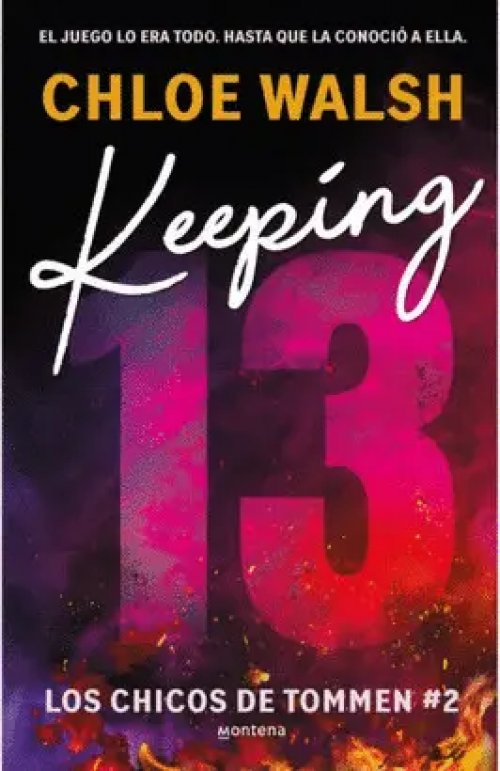 Keeping 13 (En Español)