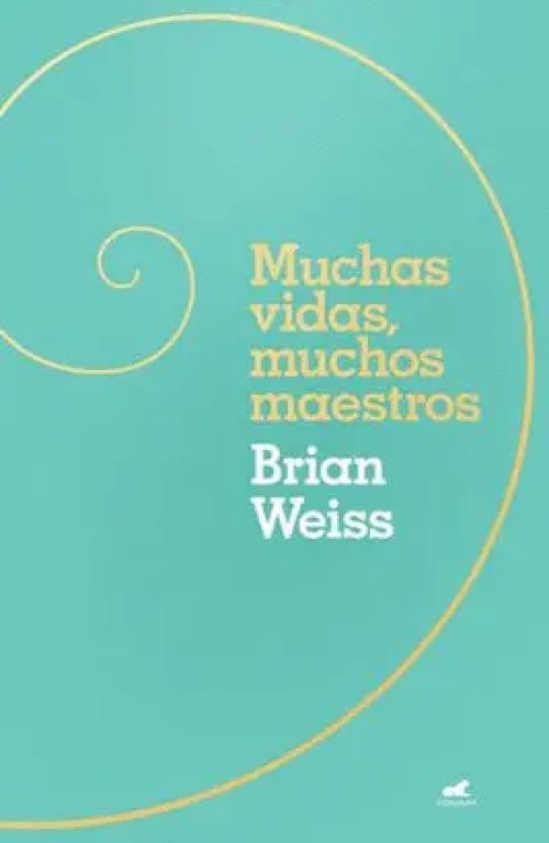 Muchas Vidas Muchos Maestros