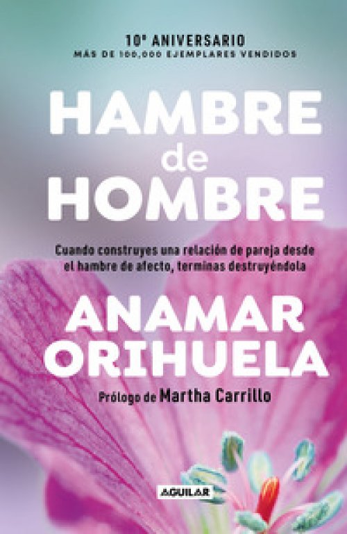 Hambre de hombre