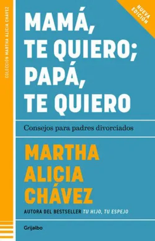 Mama te Quiero. Papa te Quiero