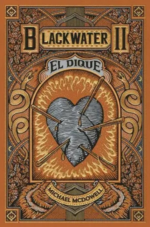 Blackwater Ii. El Dique