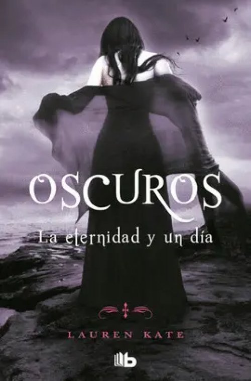 Eternidad y un Dia, la (Oscuros 3. 5)