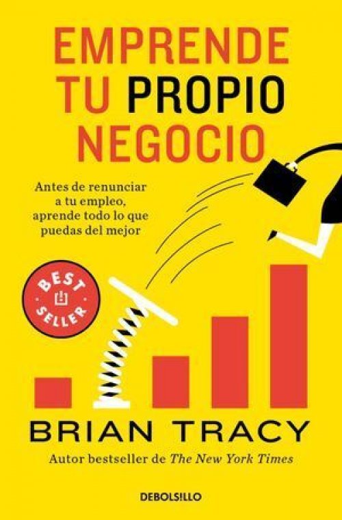 EMPRENDE TU PROPIO NEGOCIO
