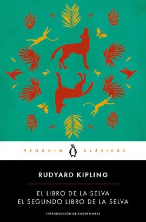 Libro de la Selva, el