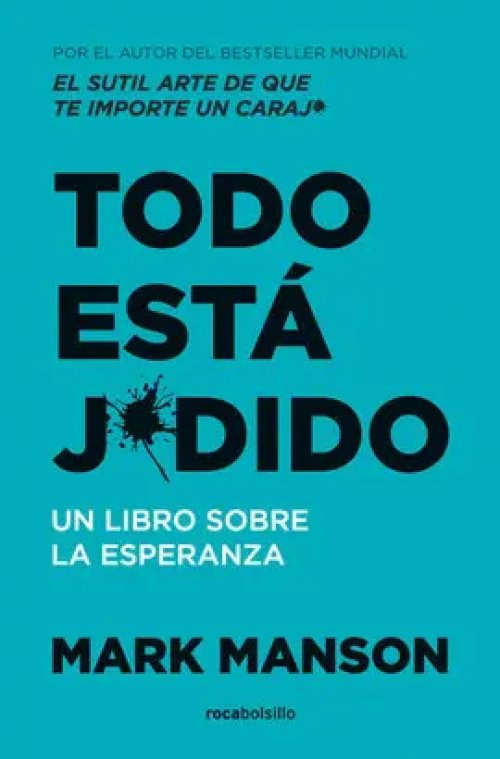 Todo esta J*Dido