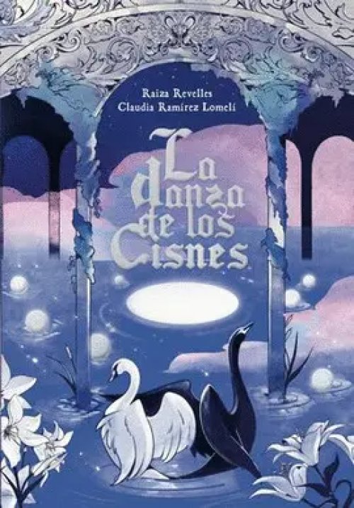 La Danza de los Cisnes