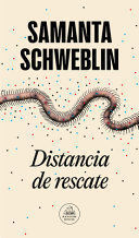 DISTANCIA DE RESCATE
