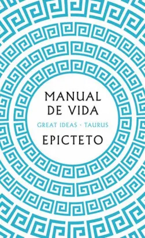 Manual de Vida