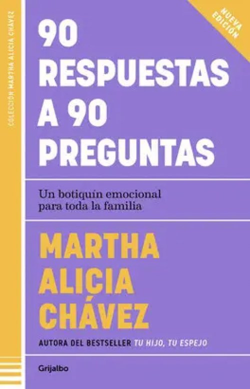 90 Respuestas a 90 Preguntas