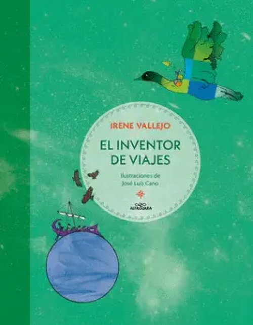 Inventor de Viajes, el