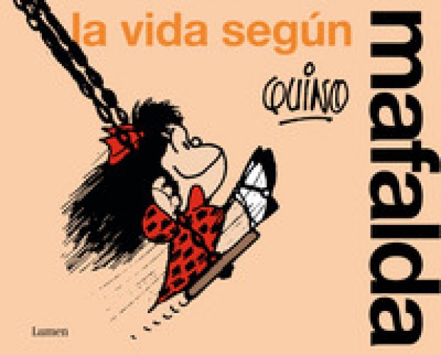 La vida según Mafalda ( Mafalda )