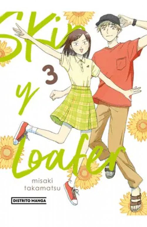Skip y Loafer 03