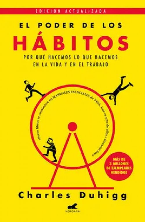 Poder de los Habitos (Ne),