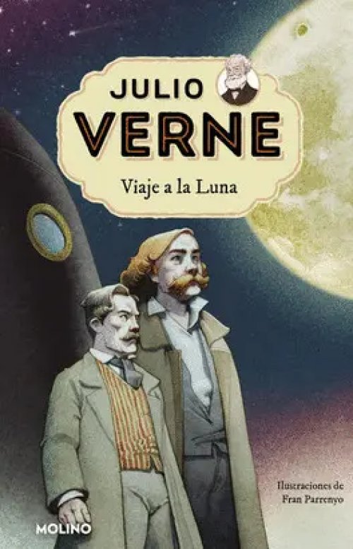 Viaje a la Luna