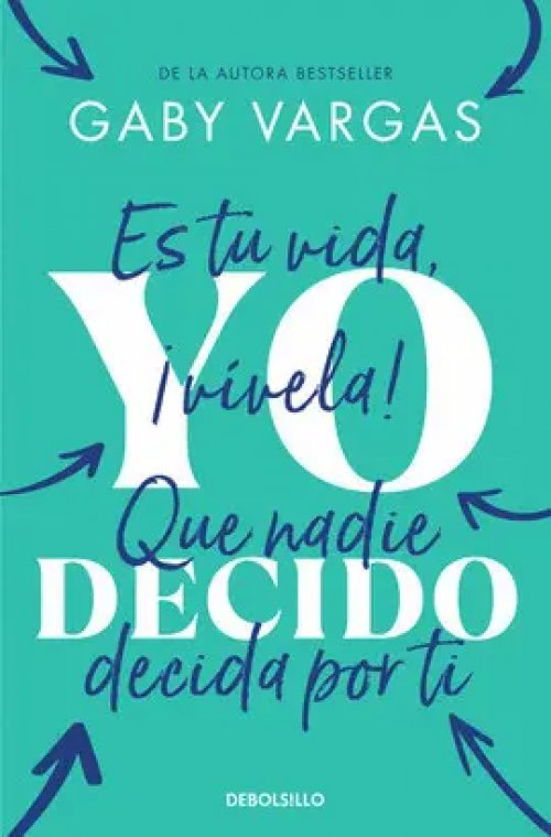 Yo decido