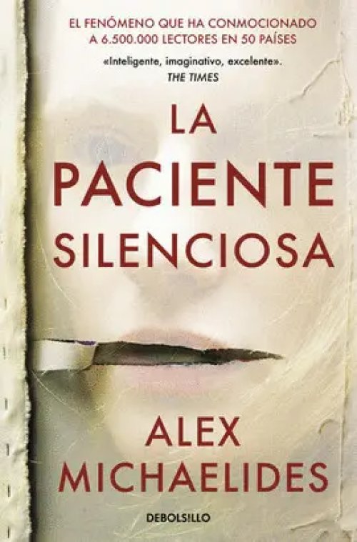 Paciente Silenciosa, la