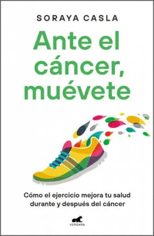 Ante el Cancer Muevete