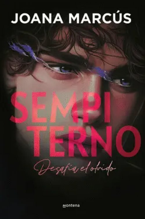 Sempiterno (Bilogía Extraños 2) - Cantos Tintados