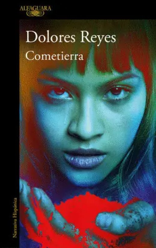 Cometierra