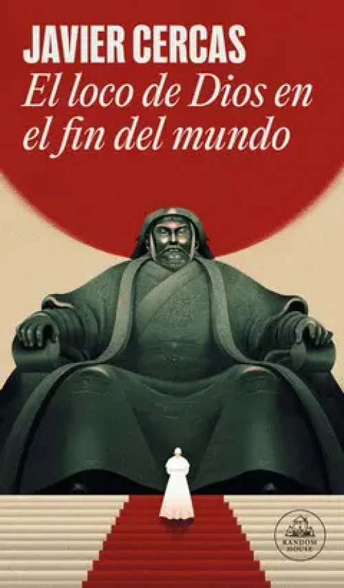 El Loco de Dios en el Fin del Mundo