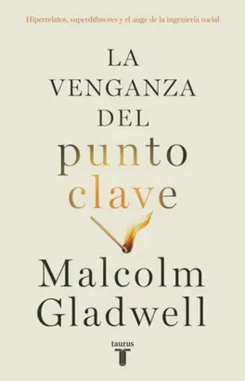 La Venganza del Punto Clave