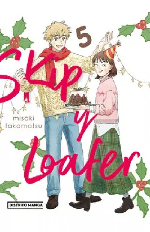 Skip y Loafer 05
