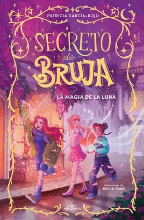 Secreto de Bruja 1