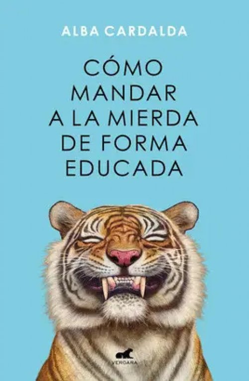 Cómo Mandar a la Mierda de Forma Educada