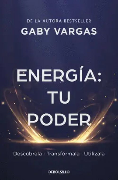 Energia: tu Poder