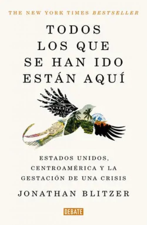 Todos los que se Han Ido Están Aquí