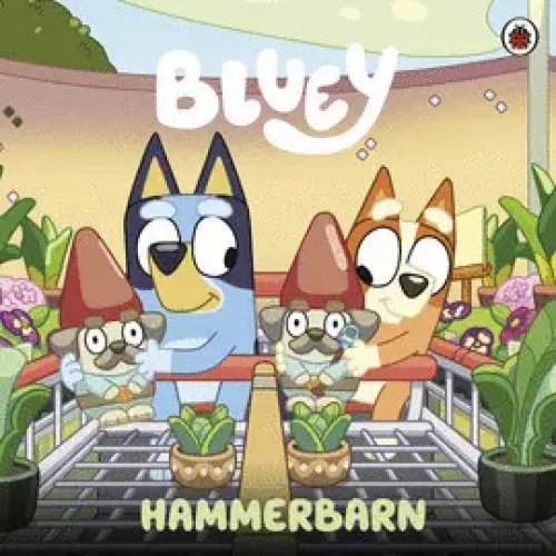 Hammerbarn