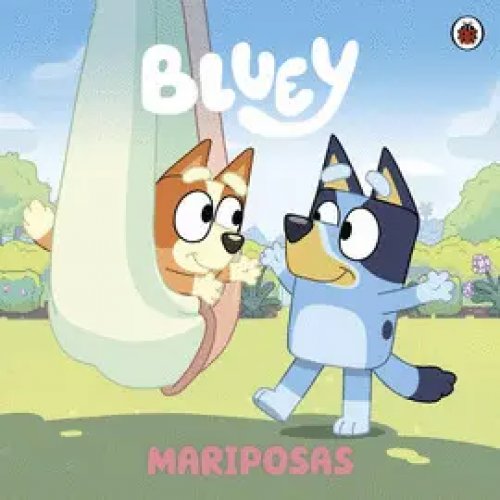 Mariposas (Butterflies)