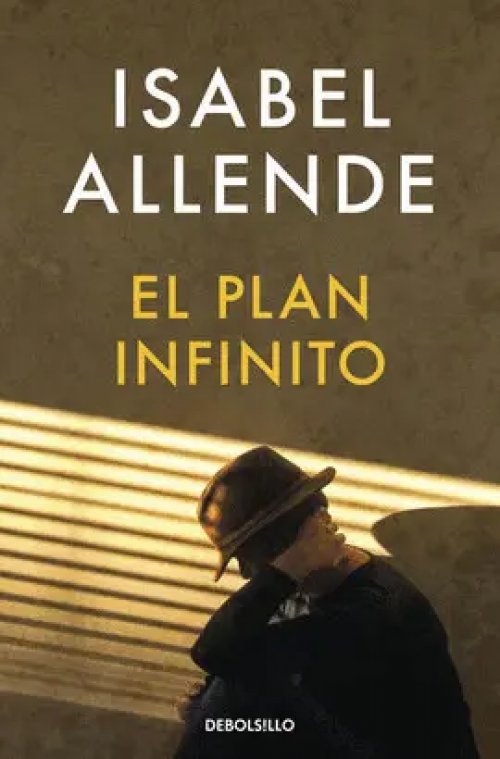 Plan Infinito, el