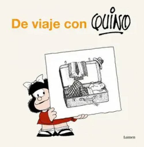 De Viaje con Quino