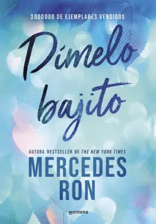 Dimelo Bajito (Edicion Especial)