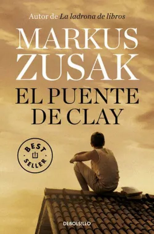 Puente de Clay, el