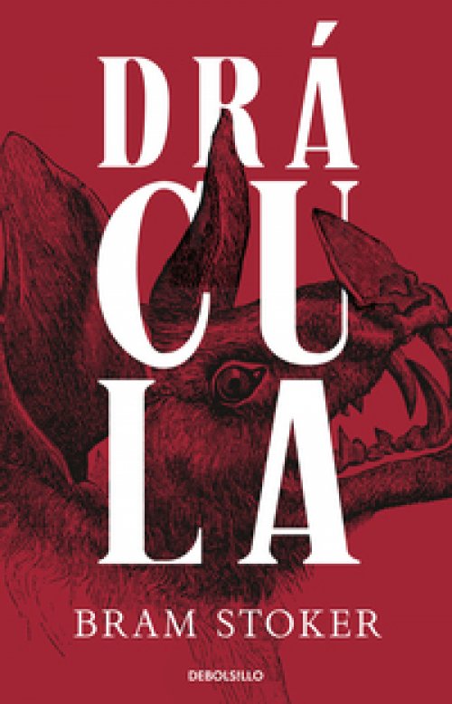 Drácula ( Del bestseller al blockbuster 1 )