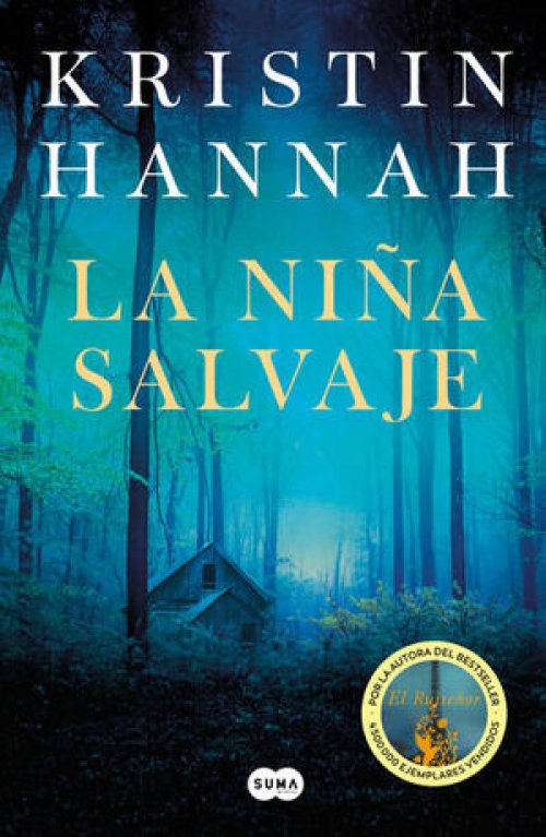 LA NIÑA SALVAJE