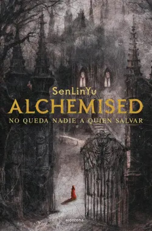 Alchemised (En Español)