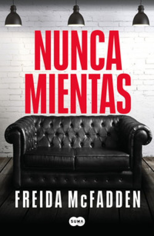 NUNCA MIENTAS - 154332