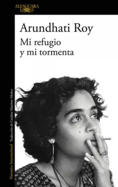 Mi Tormenta y mi Refugio