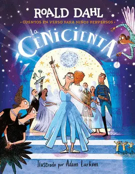 Cenicienta, la
