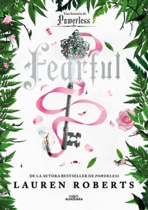 Fearful