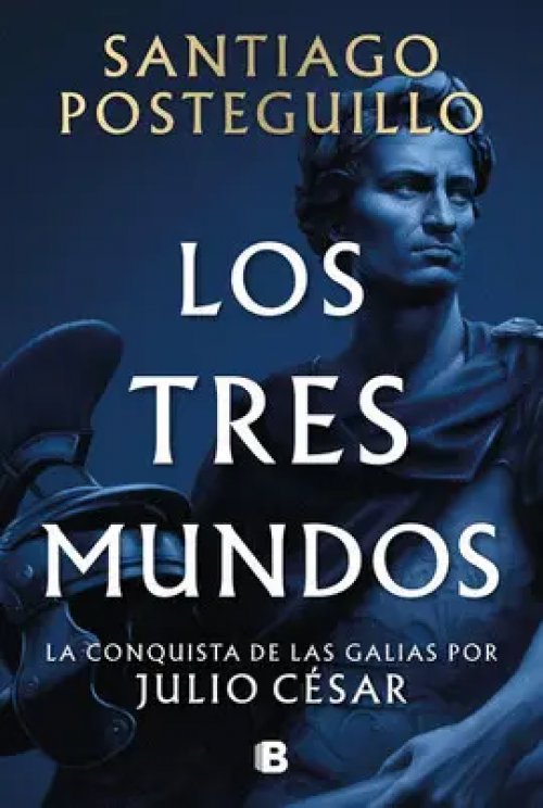 Tres Mundos, los
