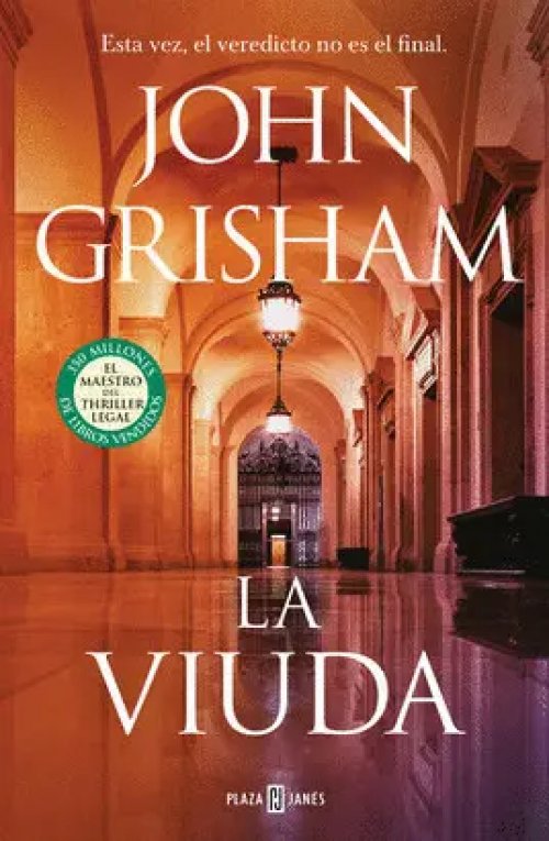 La Viuda